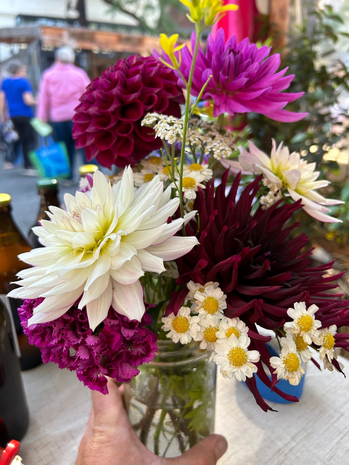 Large Bouquet