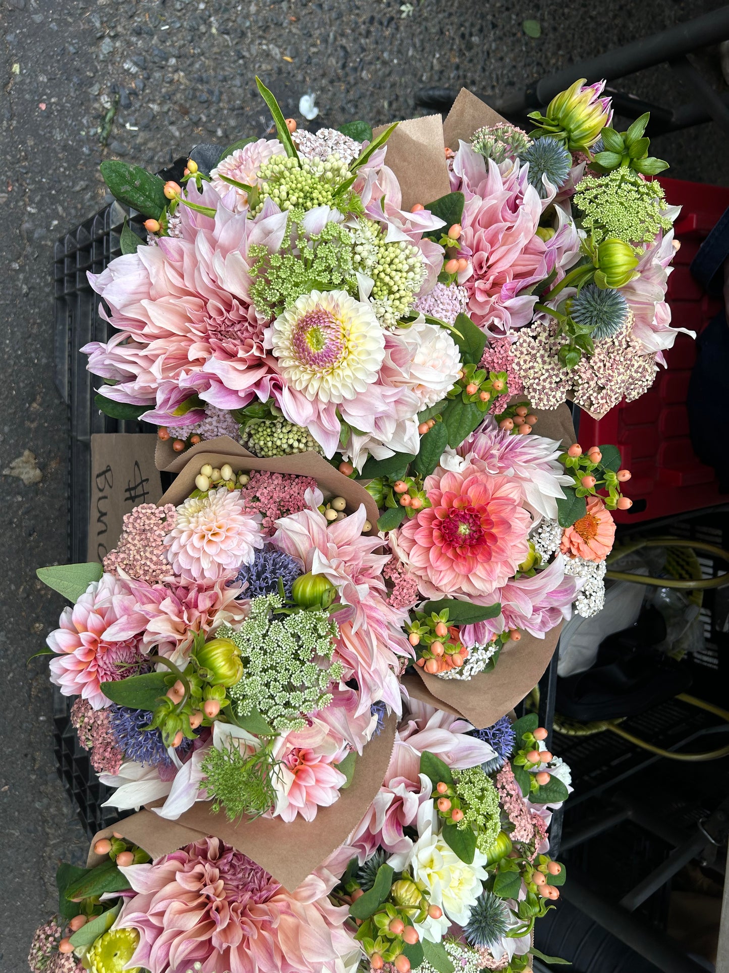 Large Bouquet