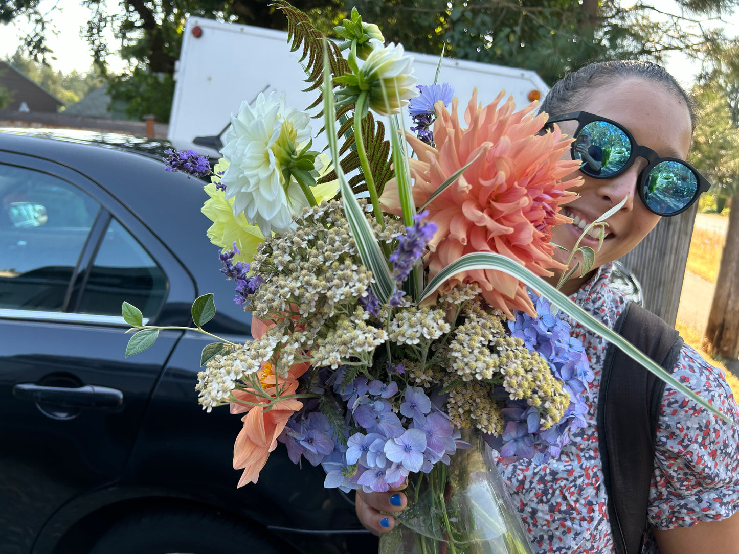 Large Bouquet