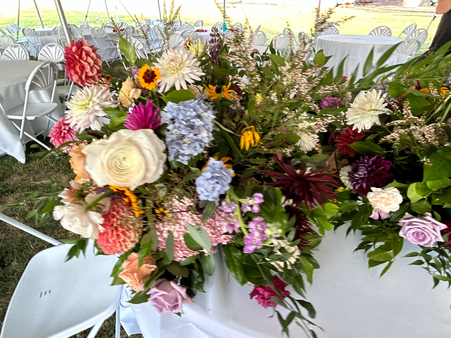 Large Bouquet